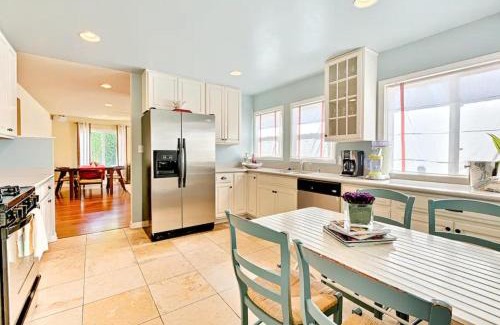 La Jolla Shores Casa | Sandy Shores Beach House