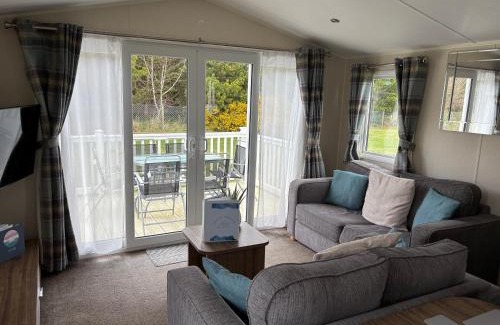 Dornoch Otro | Sandy Shores