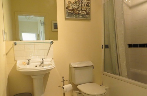 Hunstanton Apartamento | Sandy Shores