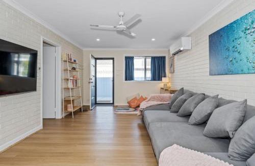 Mandurah Apartamento | Sandy Shores Getaway