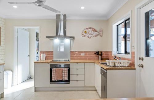 Mandurah Apartamento | Sandy Shores Getaway