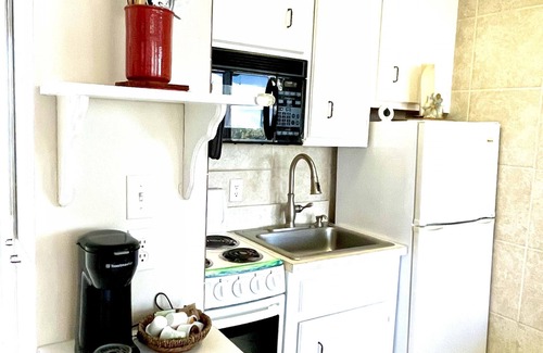 Ormond Beach Apartamento | Sandy Shores - Ocean View At Symphony Beach Club