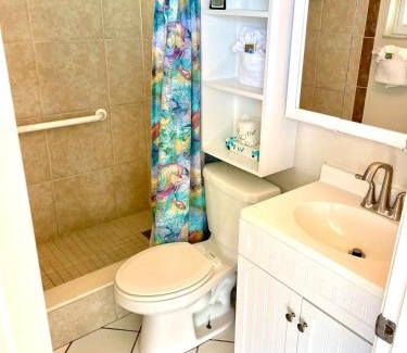 Ormond Beach Casa | Sandy Shores - Ocean view At Symphony Beach Club!
