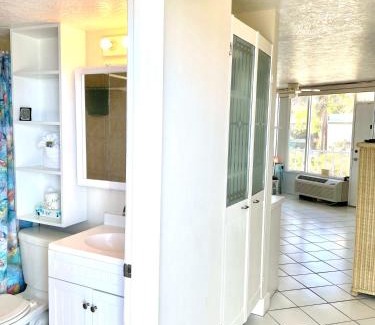 Ormond Beach Casa | Sandy Shores - Ocean view At Symphony Beach Club!