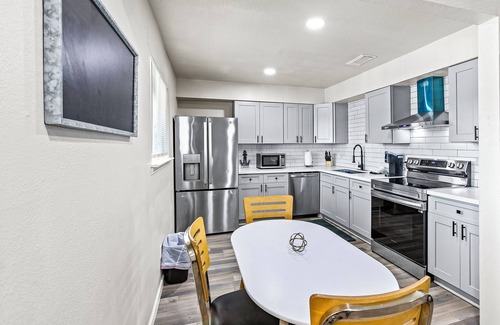 Galveston Apartamento | Sandy Shores