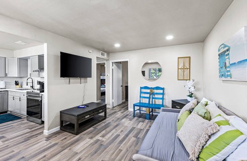 Galveston Apartamento | Sandy Shores