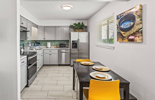Galveston Apartamento | Sandy Shores