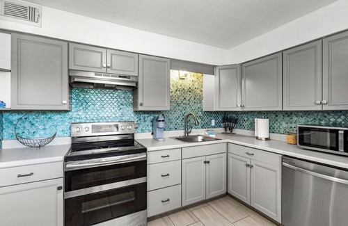 Galveston Apartamento | Sandy Shores