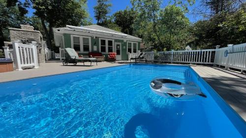 Union Pier Casa | Sandy Shores