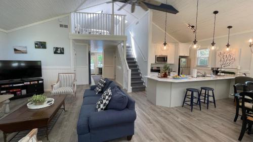 Union Pier Casa | Sandy Shores