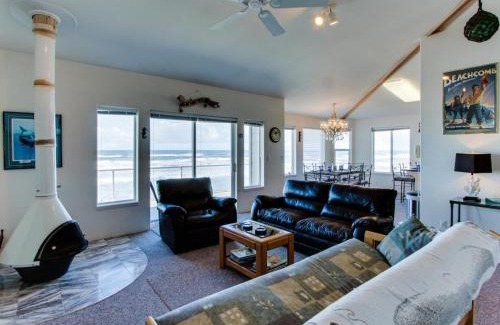 Yachats Casa | Sandy Shores