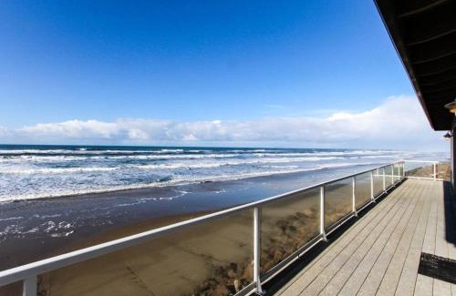Yachats Casa | Sandy Shores