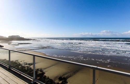 Yachats Casa | Sandy Shores