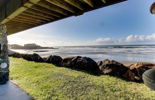 Yachats Casa | Sandy Shores