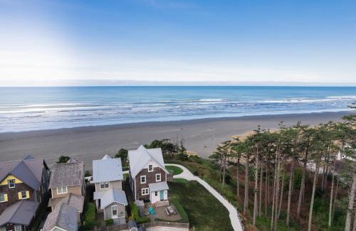 Seabrook Casa | Sandy Side Up by Seabrook Hospitality