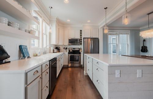 Seabrook Casa | Sandy Side Up by Seabrook Hospitality