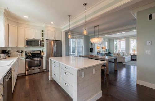 Seabrook Casa | Sandy Side Up by Seabrook Hospitality