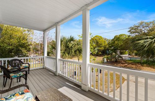 Surfside Beach Casa | Sandy Side Up