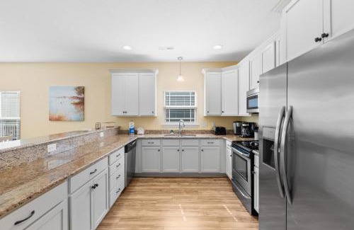 Surfside Beach Casa | Sandy Side Up