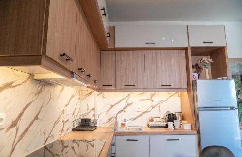 Alexandroupoli Apartamento | Sandy'sLuxuryApartment