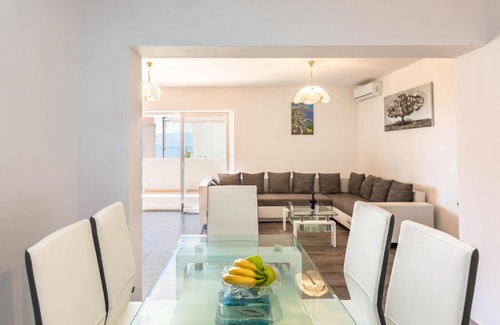 Dugi Rat Apartamento | Sandy Summer Apartment