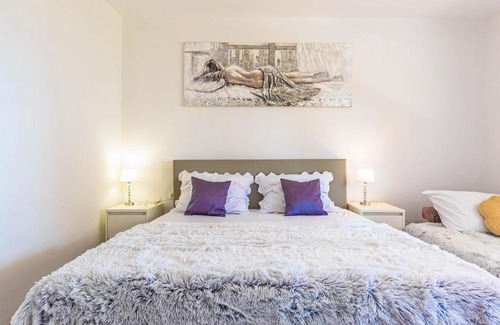 Dugi Rat Apartamento | Sandy Summer Apartment