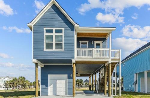 Terramar Beach Casa | Sandy Smiles