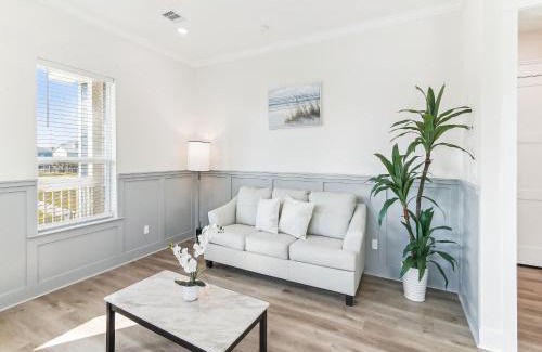 Terramar Beach Casa | Sandy Smiles