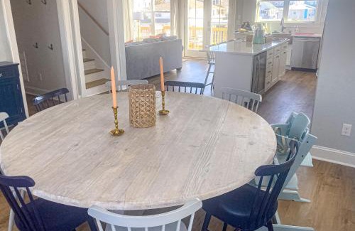 Atlantic Beach Casa | Sandy Step