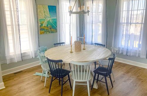 Atlantic Beach Casa | Sandy Step