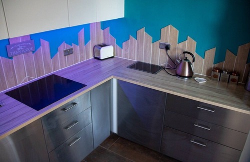 Southend-on-Sea Apartamento | Sandy Steps with Seaview