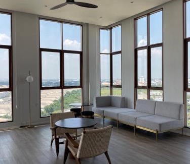 Ayutthaya Apartamento | Sandy