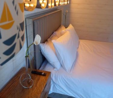 Par Apartamento | Sandy Toes Accommodation
