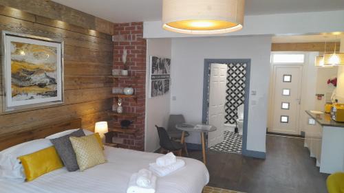 Par Apartamento | Sandy Toes Accommodation