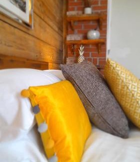 Par Apartamento | Sandy Toes Accommodation