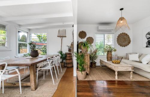 Byron Bay Casa | Sandy Toes Cottage
