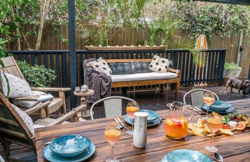 Byron Bay Casa | Sandy Toes Cottage