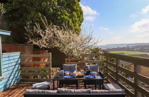 Paignton Casa | Sandy Toes
