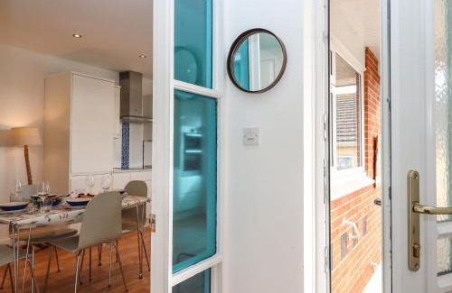 Paignton Casa | Sandy Toes
