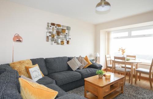 Rhosneigr Apartamento | Sandy Toes