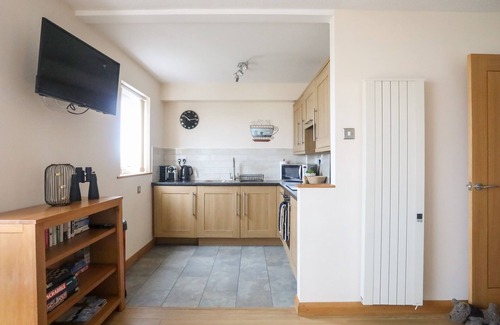 Rhosneigr Cabaña | Sandy Toes