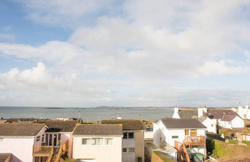 Rhosneigr Cabaña | Sandy Toes