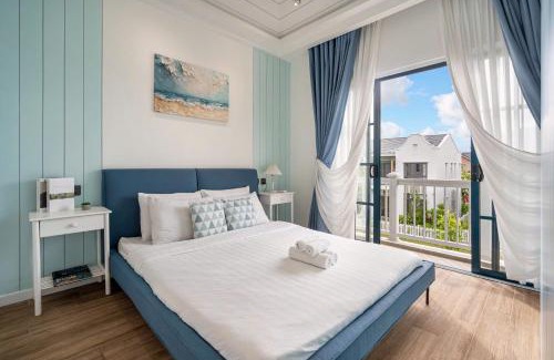 Phan Thiet Villa | Sandy Villa