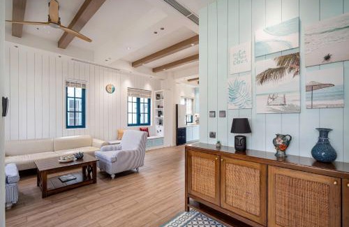 Phan Thiet Villa | Sandy Villa