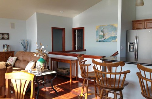 Pacific Beach Casa | Sandys Pacific Beach House