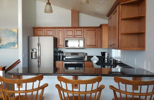 Pacific Beach Casa | Sandys Pacific Beach House