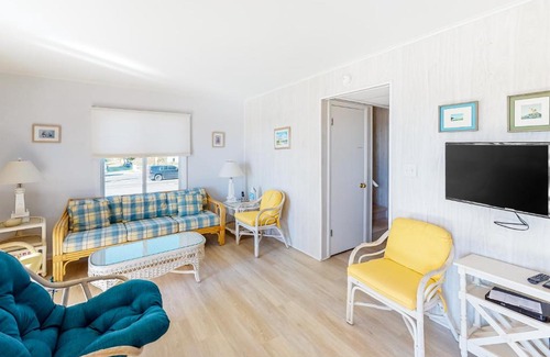 Bethany Beach Casa | Sandywalk - South Atlantic 26
