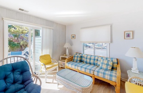 Bethany Beach Casa | Sandywalk - South Atlantic 26