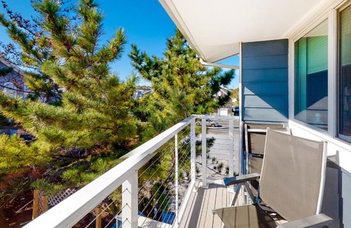 Bethany Beach Casa | Sandywalk - South Atlantic 26