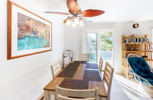 Bethany Beach Casa | Sandywalk - South Atlantic 26